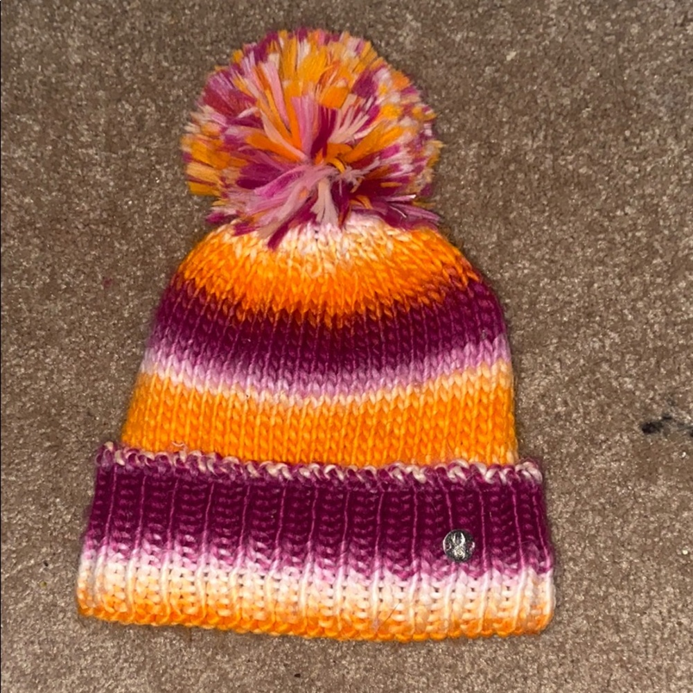 Toboggan